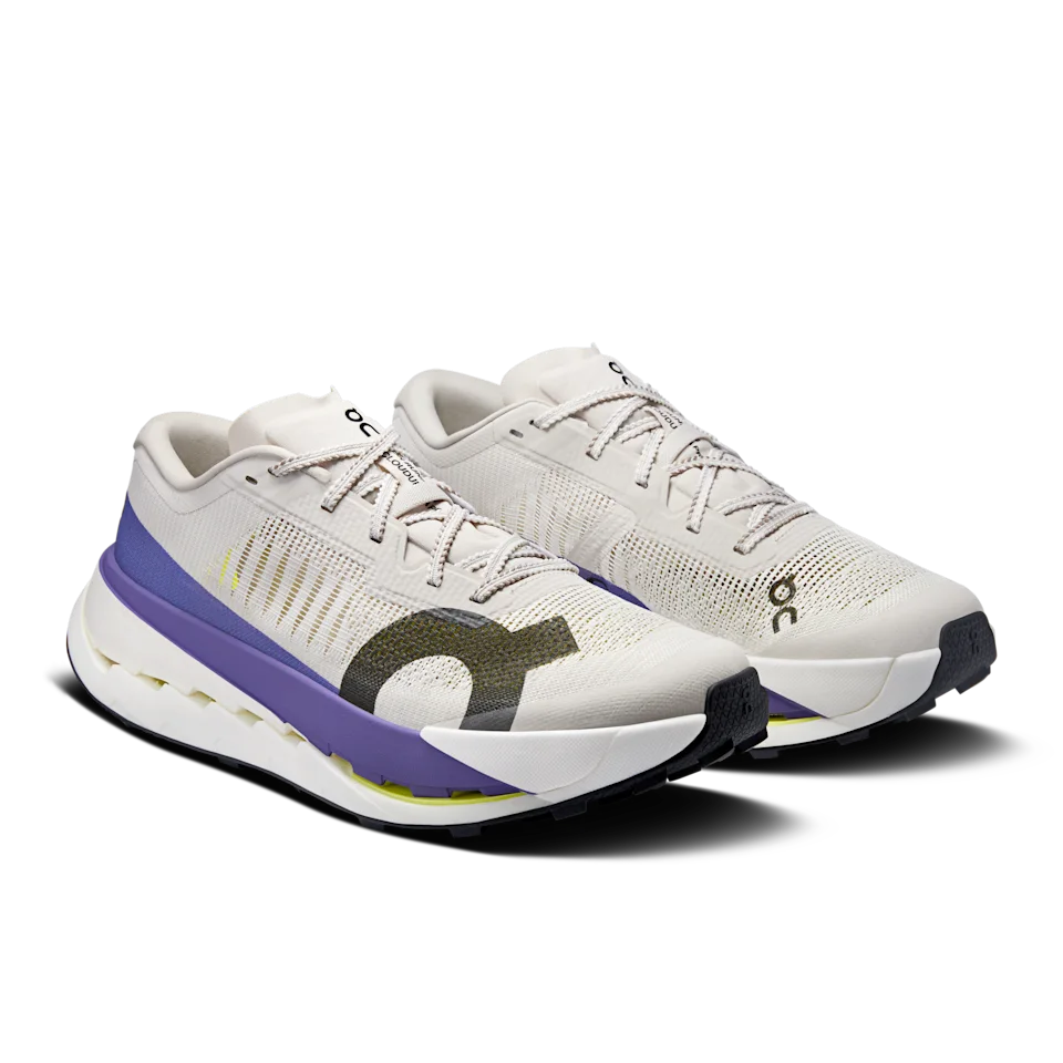 On Cloudultra Pro Pearl & Juniper Masculino