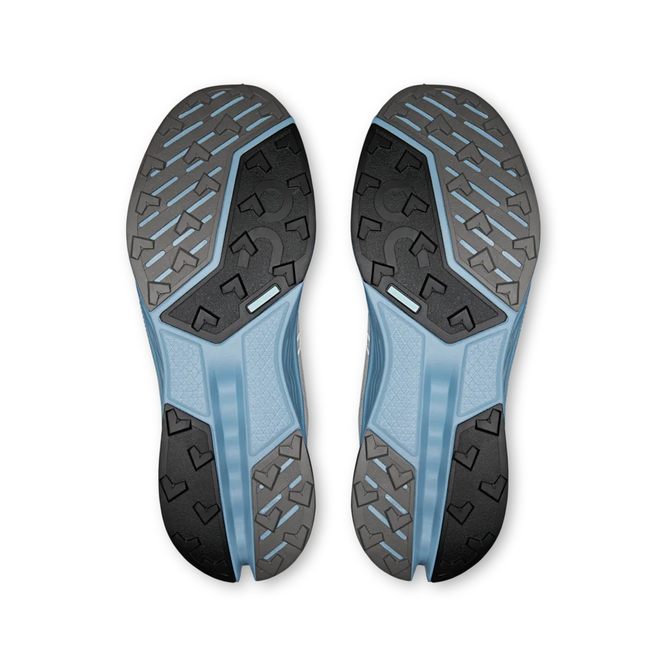 On Cloudsurfer Trail 2 Rock & Niagara Masculino