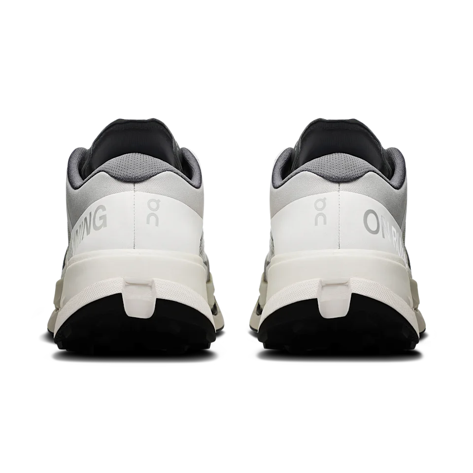 On Cloudultra 3 Rock & White Masculino