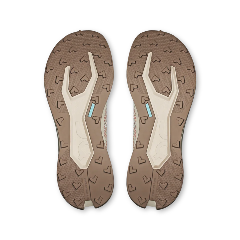On Cloudultra 3 Cinder & Pearl Masculino
