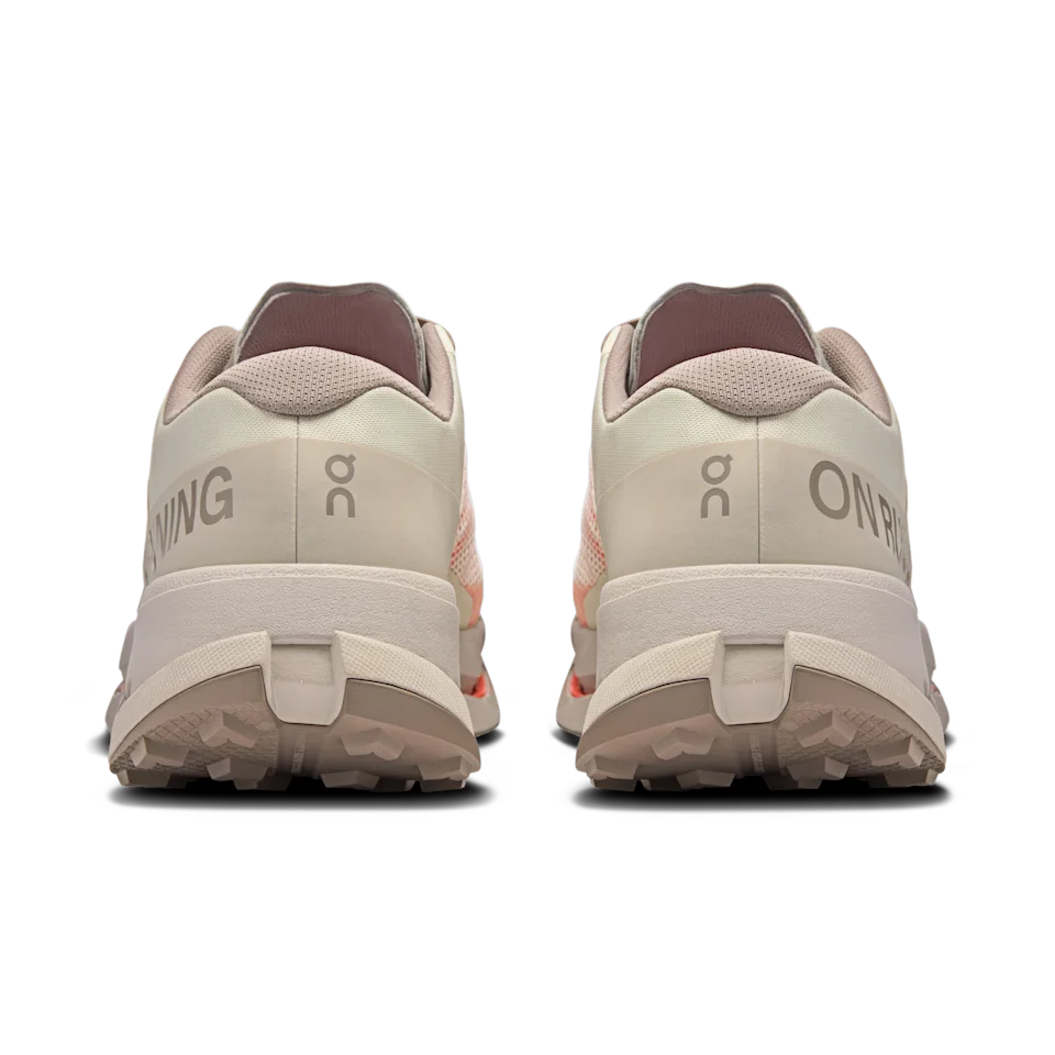 On Cloudultra 3 Cinder & Pearl Masculino