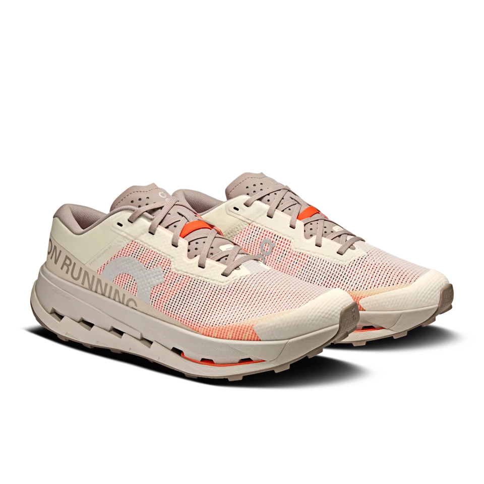 On Cloudultra 3 Cinder & Pearl Masculino