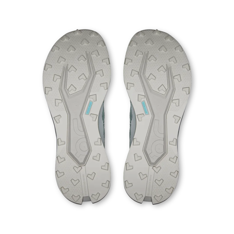 On Cloudultra 3 Iceberg & Glacier Masculino