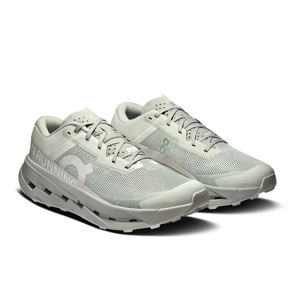 On Cloudultra 3 Iceberg & Glacier Masculino