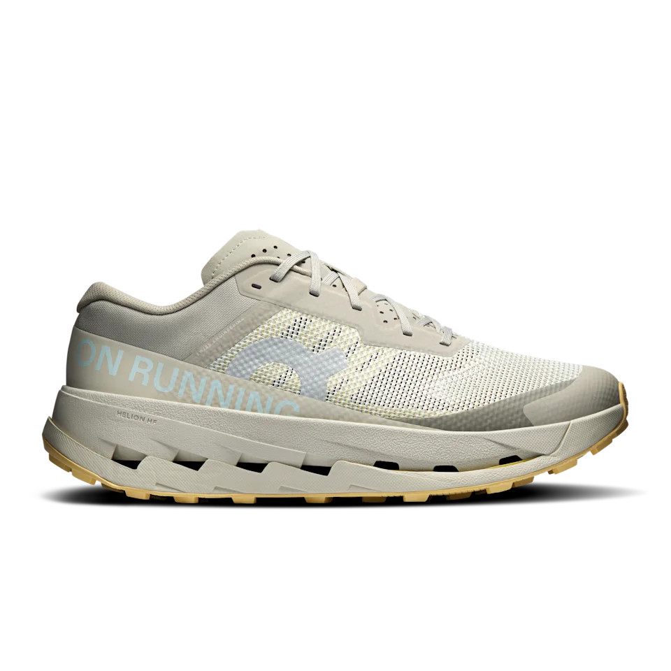 On Cloudultra 3 Brume & Winter Masculino