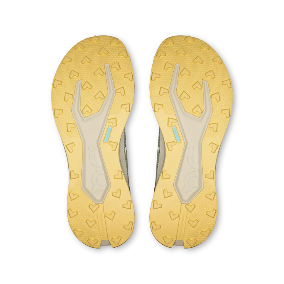 On Cloudultra 3 Brume & Winter Masculino
