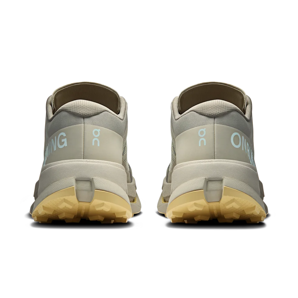 On Cloudultra 3 Brume & Winter Masculino
