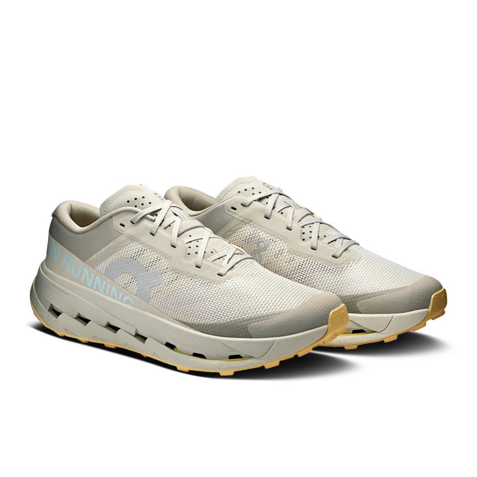 On Cloudultra 3 Brume & Winter Masculino