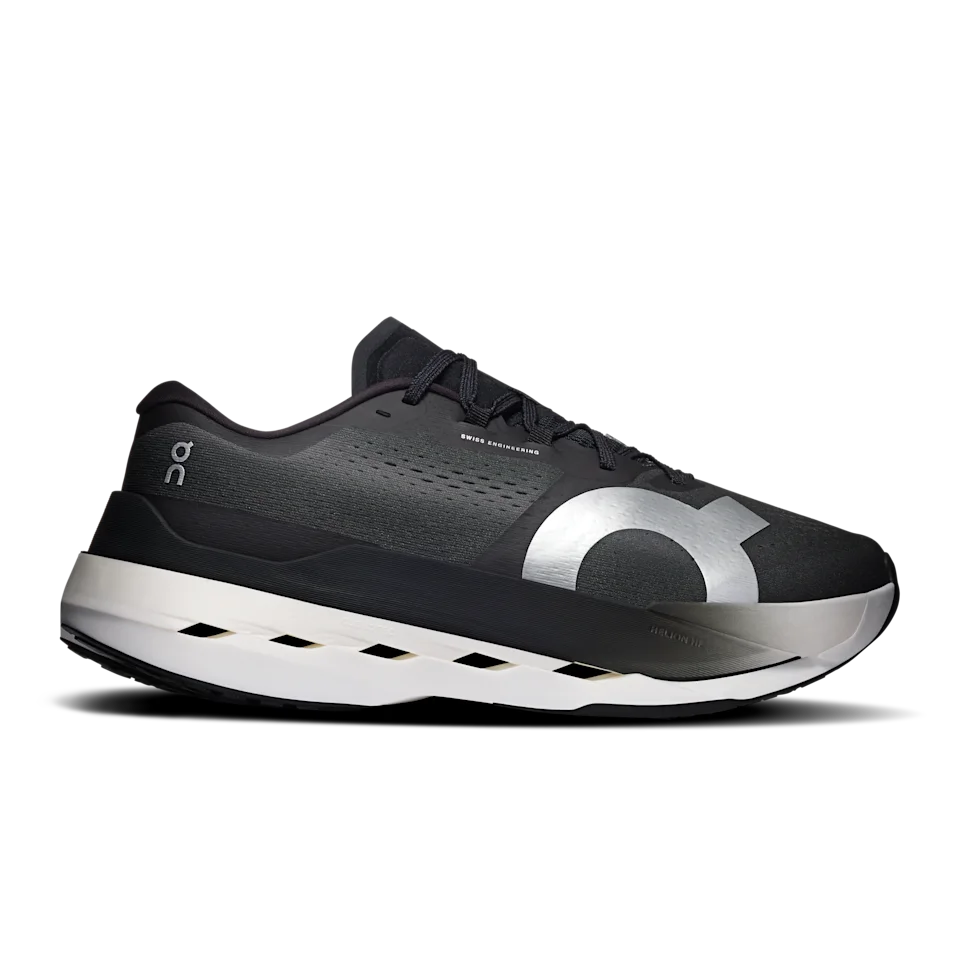 On Cloudboom Max All Black Masculino