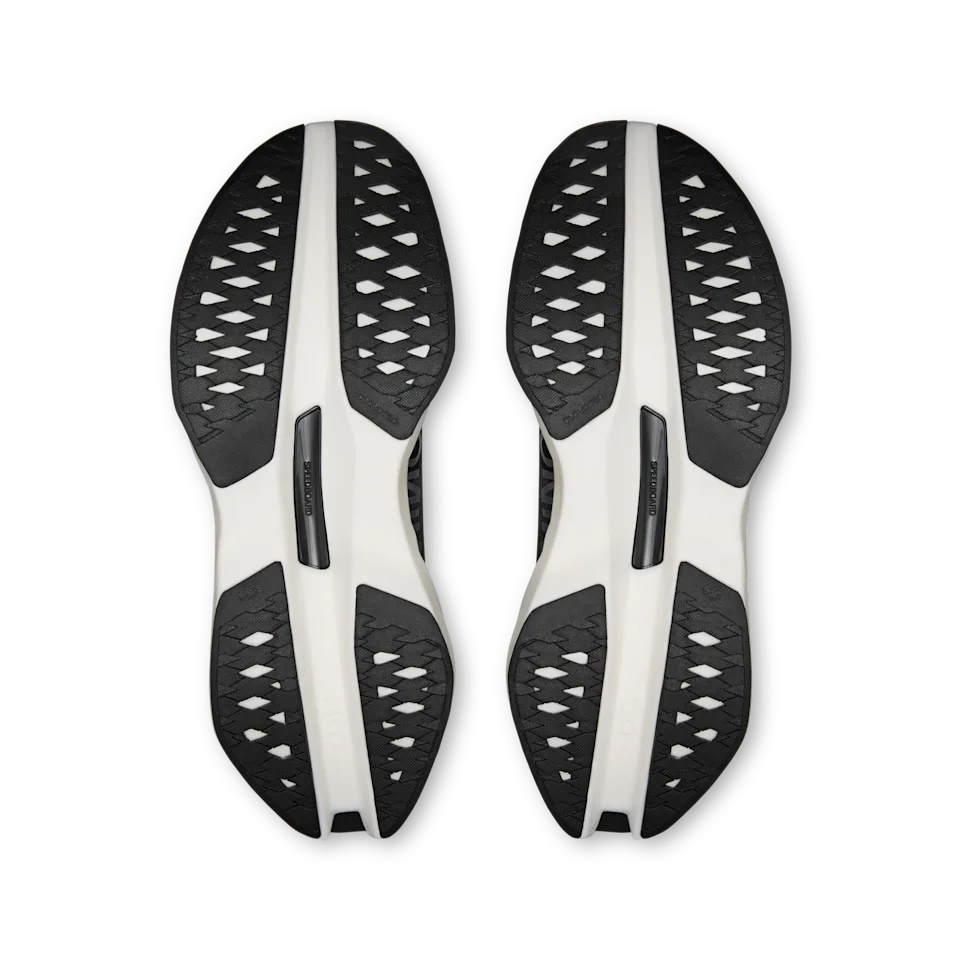 On Cloudboom Max All Black Masculino