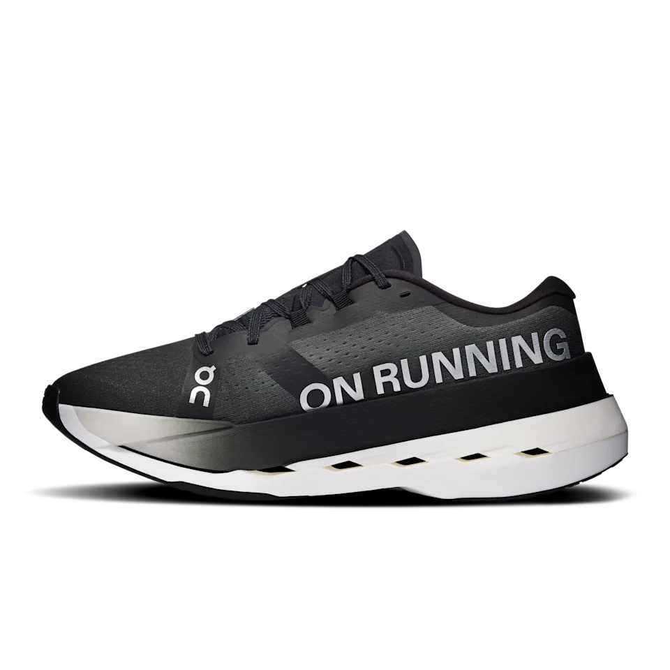 On Cloudboom Max All Black Masculino