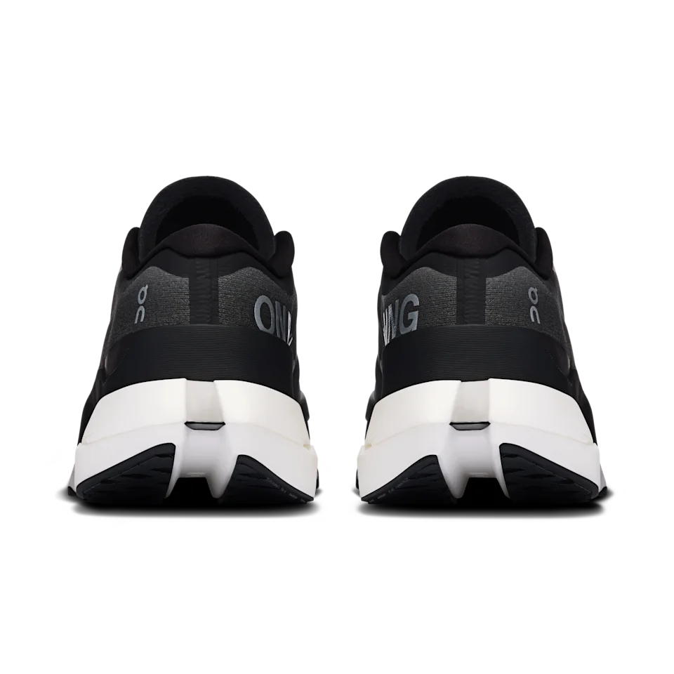 On Cloudboom Max All Black Masculino