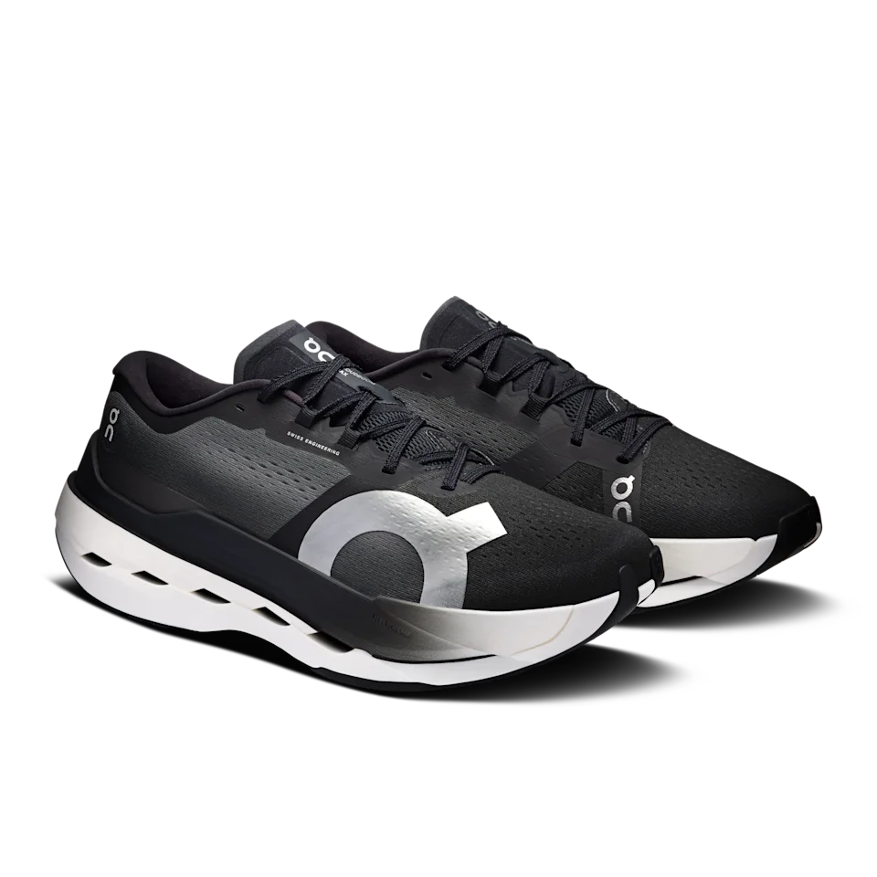 On Cloudboom Max All Black Masculino