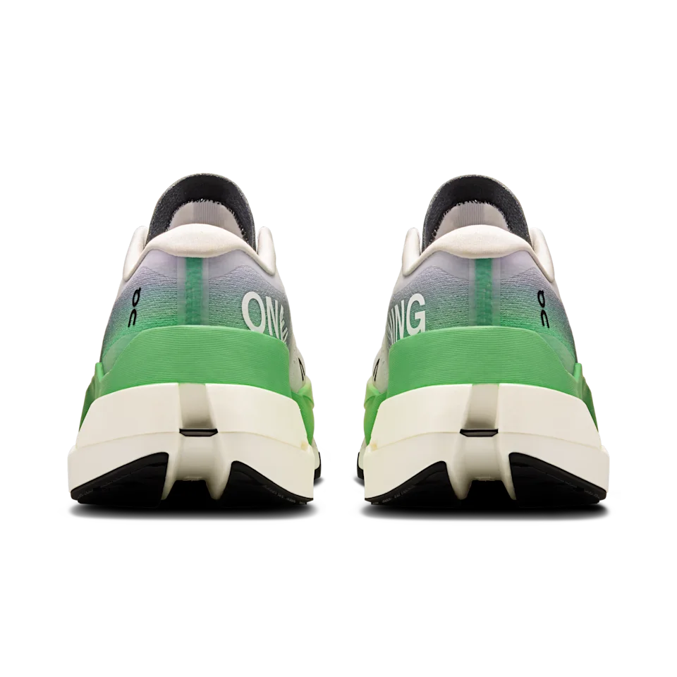On Cloudboom Max Honeydew & Lilac Masculino