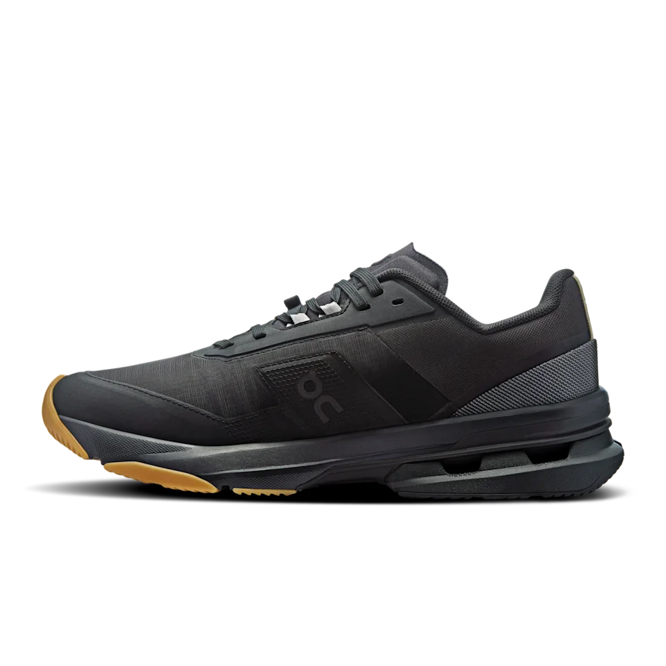 On Cloudpulse Pro Black & Rock Masculino