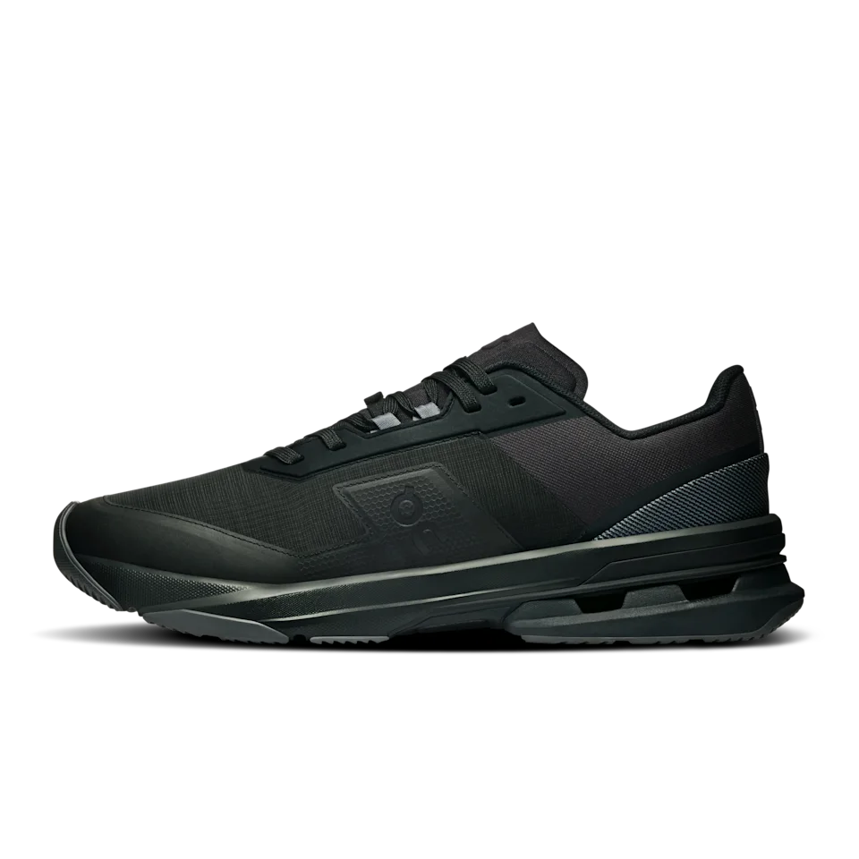 On Cloudpulse Pro Black & Eclipse Masculino