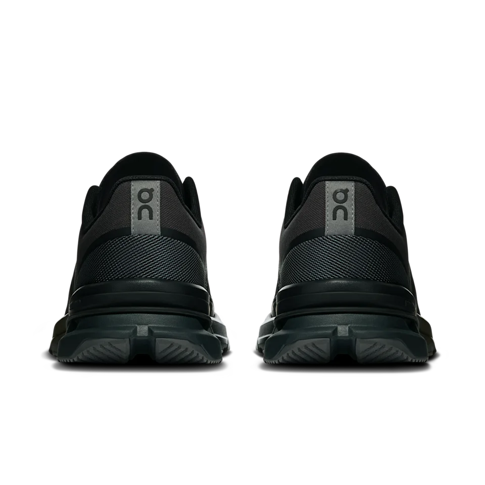 On Cloudpulse Pro Black & Eclipse Masculino