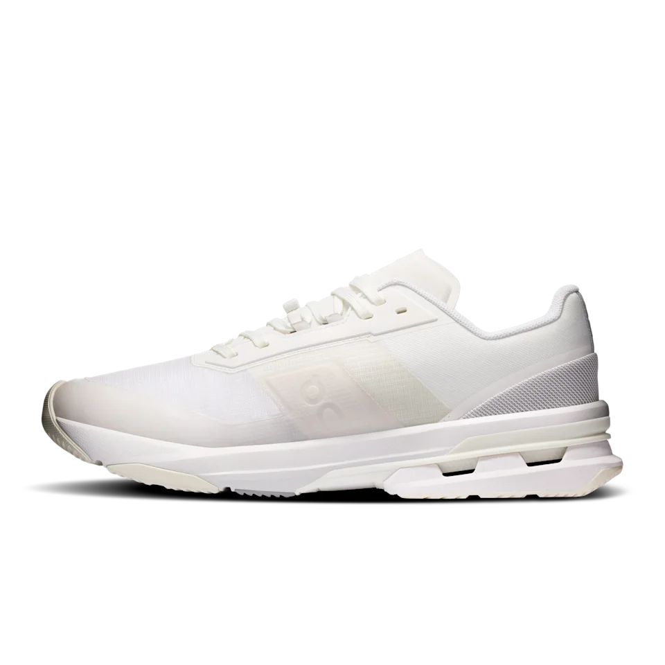 On Cloudpulse Pro White & Ice Masculino