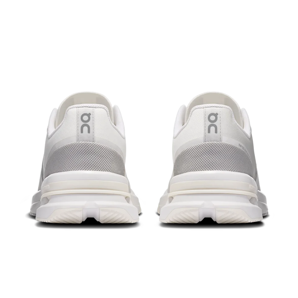 On Cloudpulse Pro White & Ice Masculino