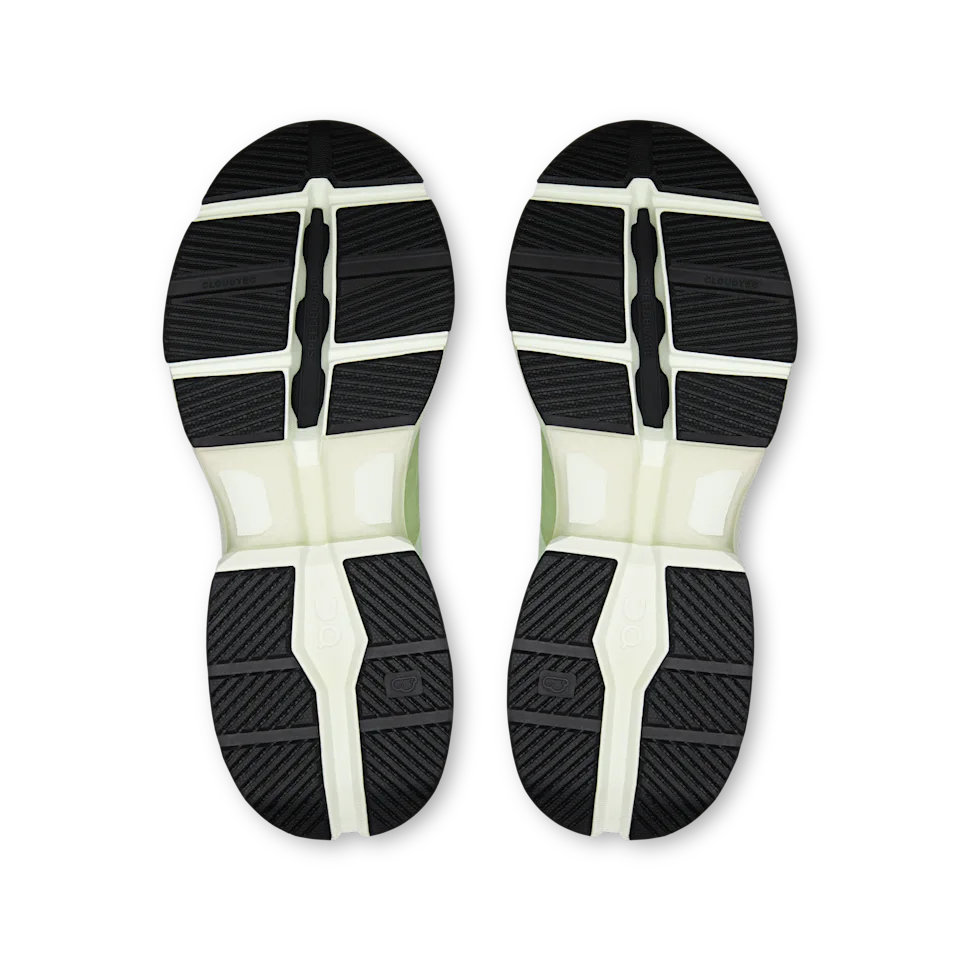 On Cloudpulse Pro Iceberg & Black Masculino