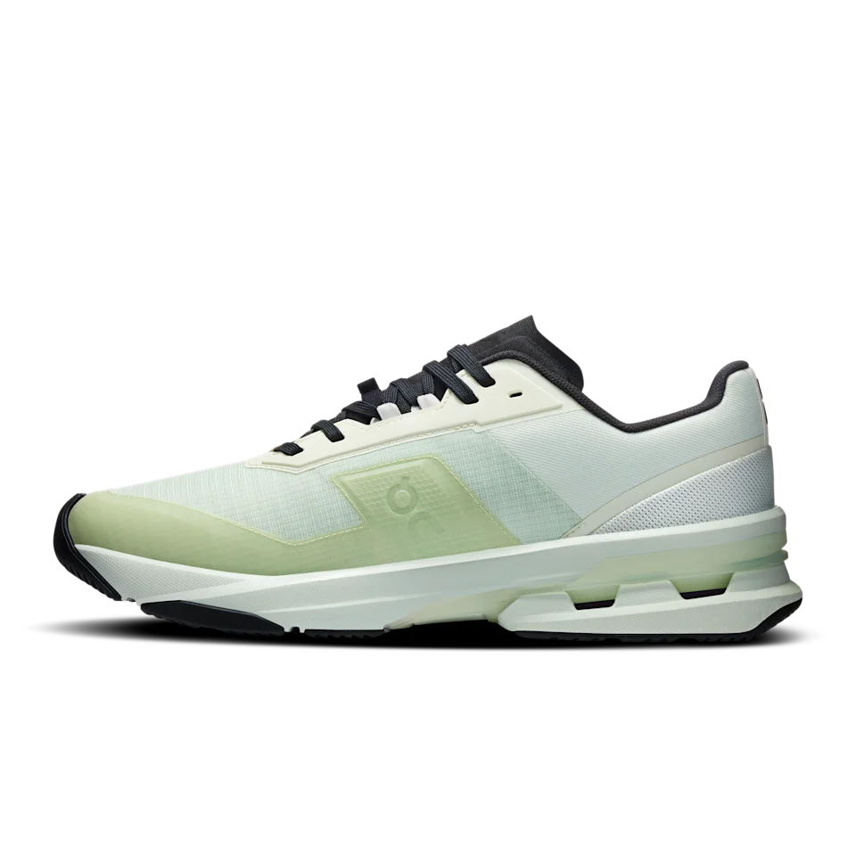 On Cloudpulse Pro Iceberg & Black Masculino