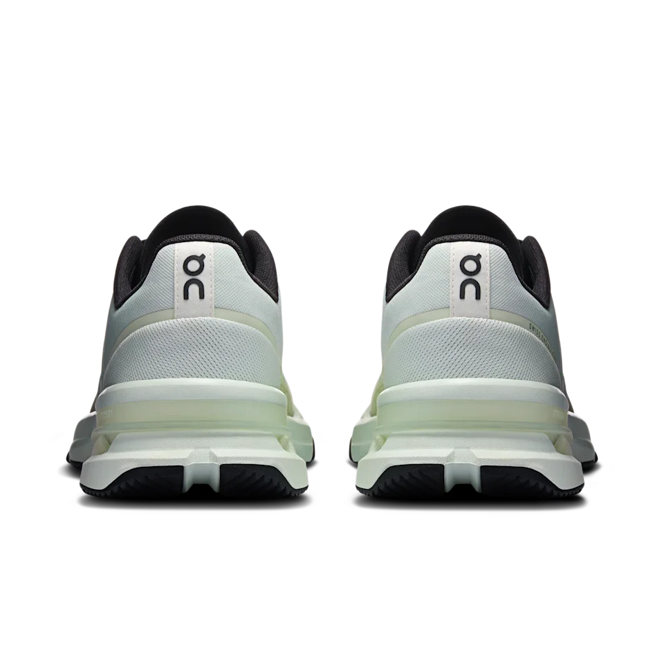 On Cloudpulse Pro Iceberg & Black Masculino