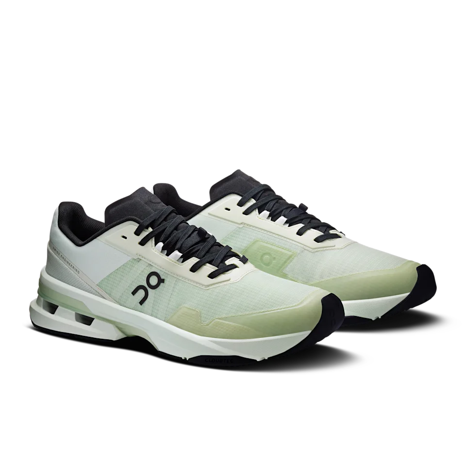 On Cloudpulse Pro Iceberg & Black Masculino