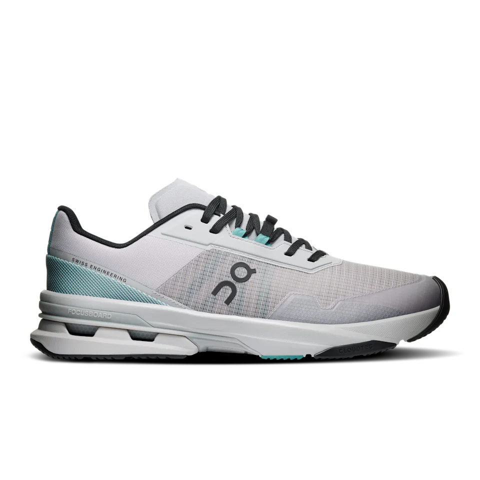 On Cloudpulse Pro Alloy & Storm Masculino