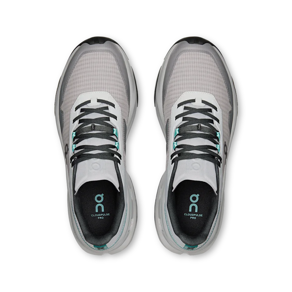 On Cloudpulse Pro Alloy & Storm Masculino