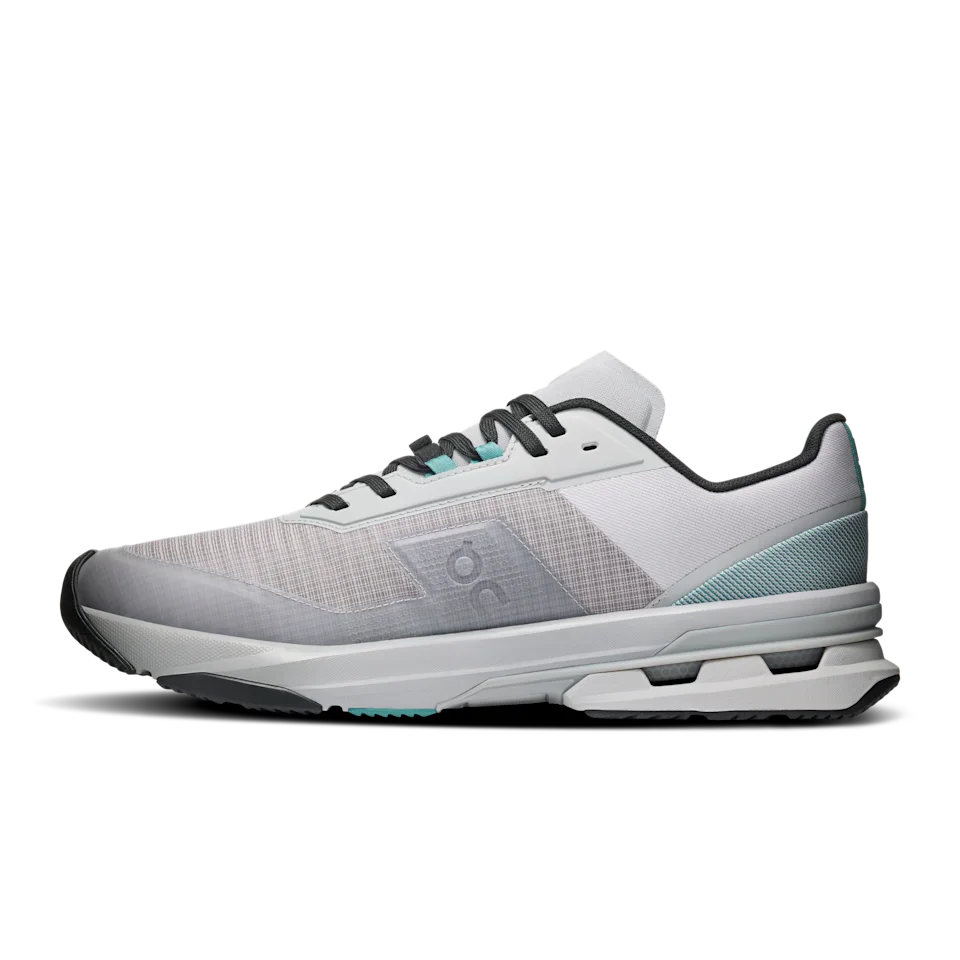 On Cloudpulse Pro Alloy & Storm Masculino