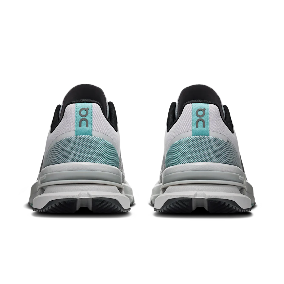 On Cloudpulse Pro Alloy & Storm Masculino