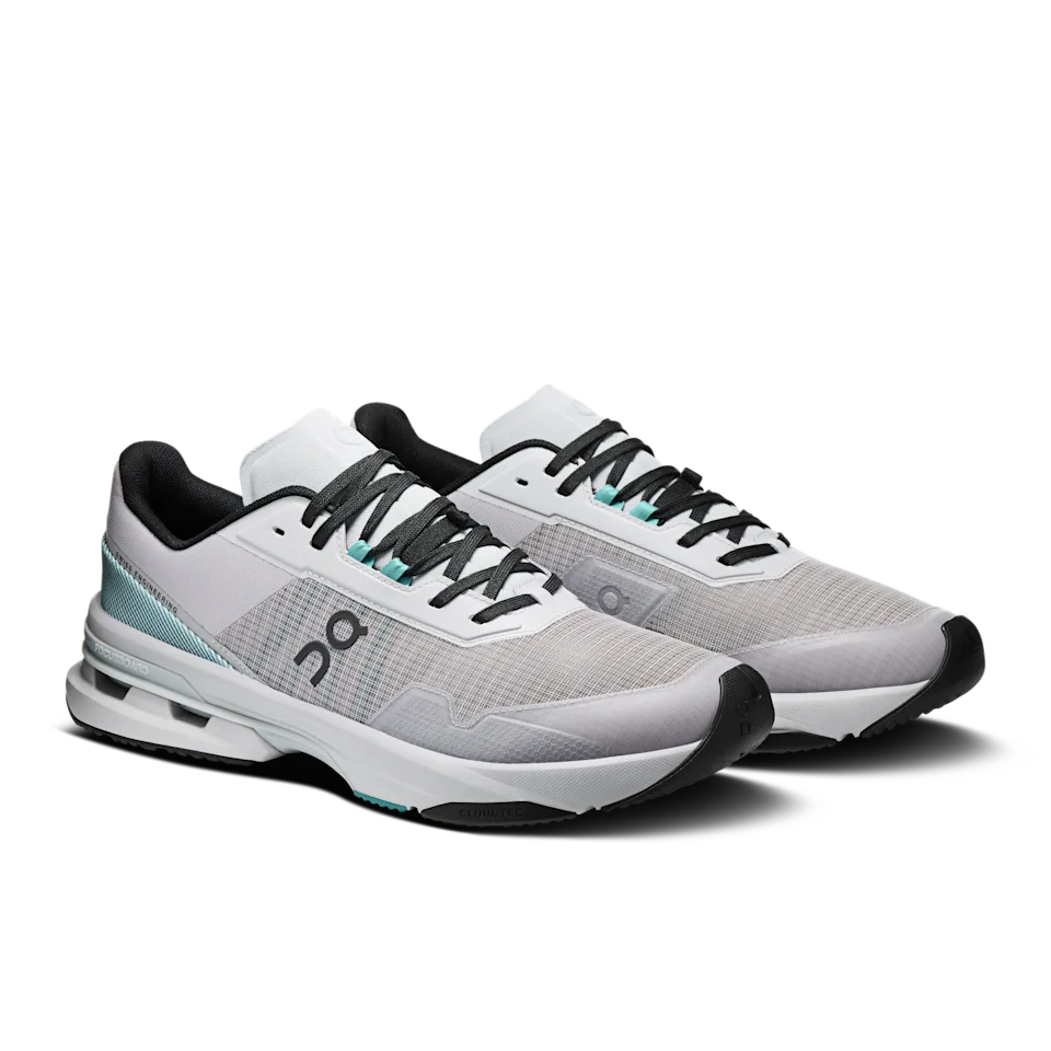 On Cloudpulse Pro Alloy & Storm Masculino