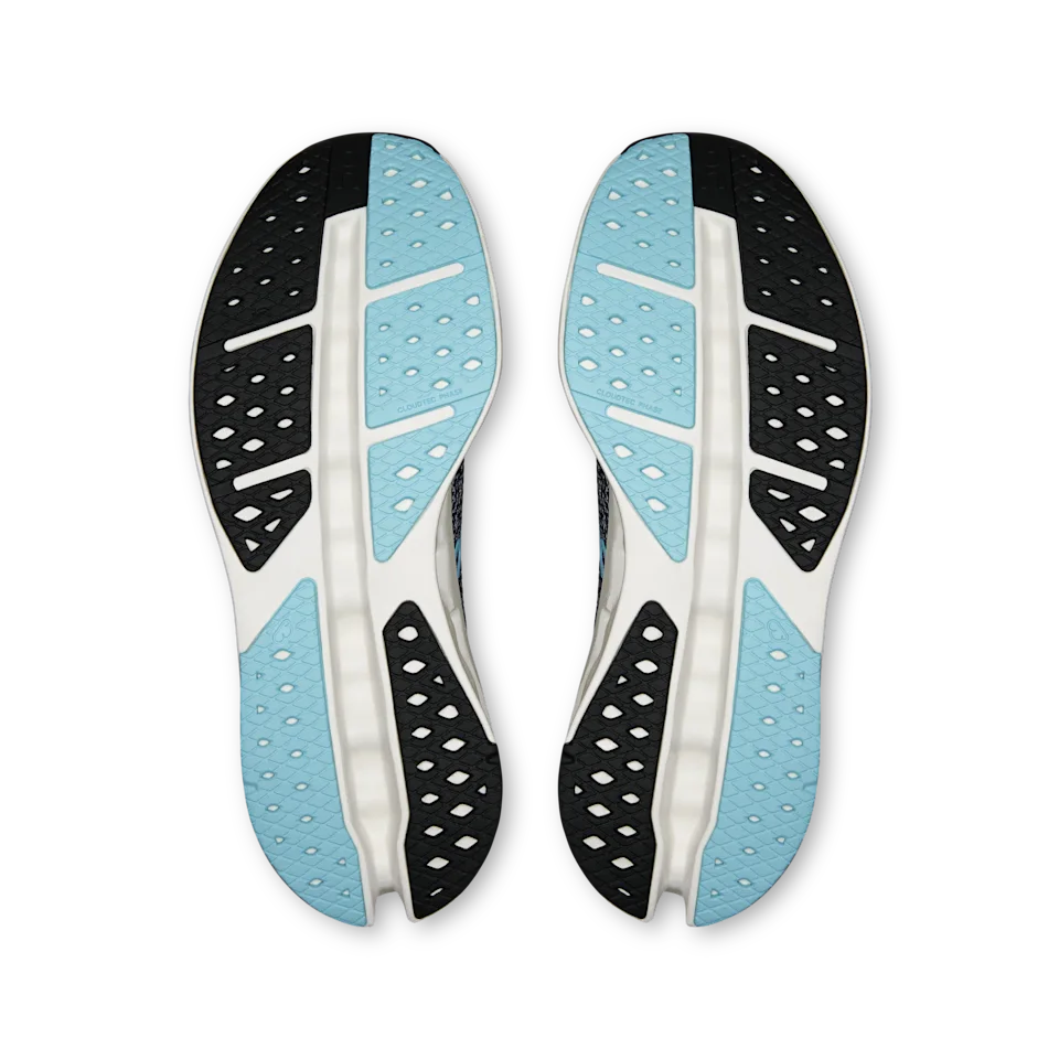 On Cloudsurfer Max Midnight & Ivory Masculino