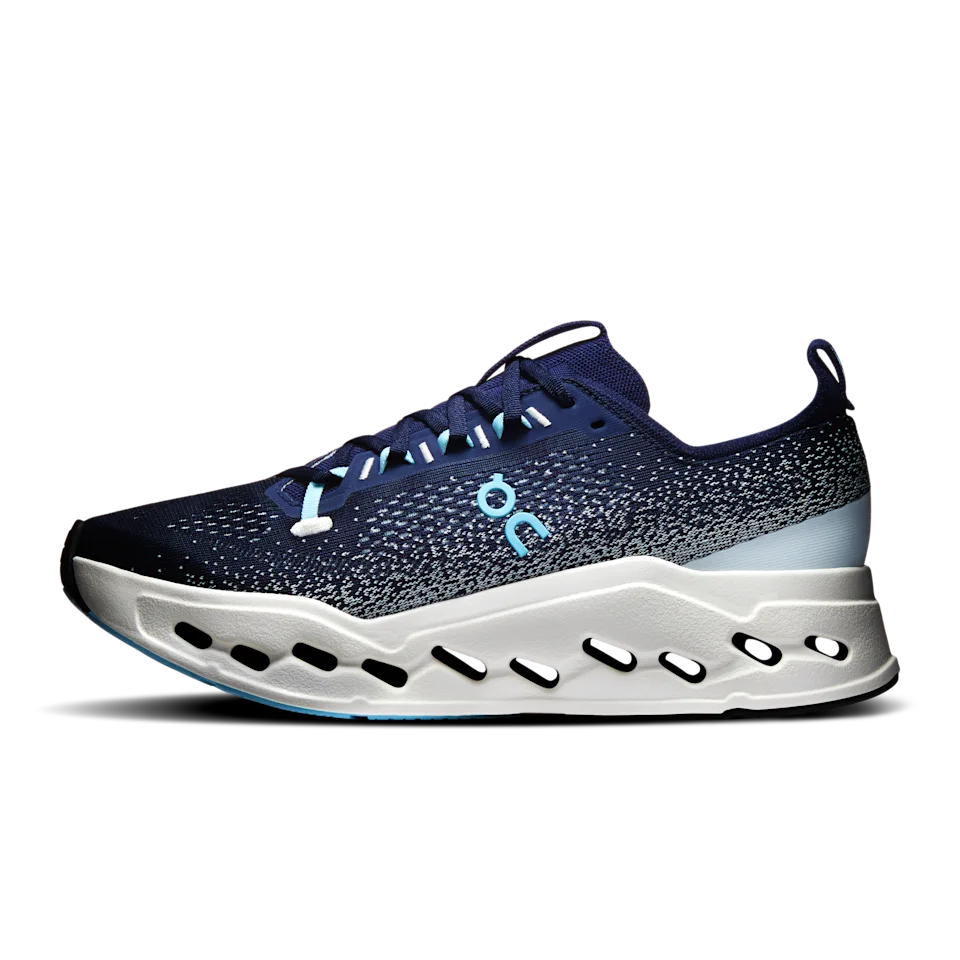 On Cloudsurfer Max Midnight & Ivory Masculino