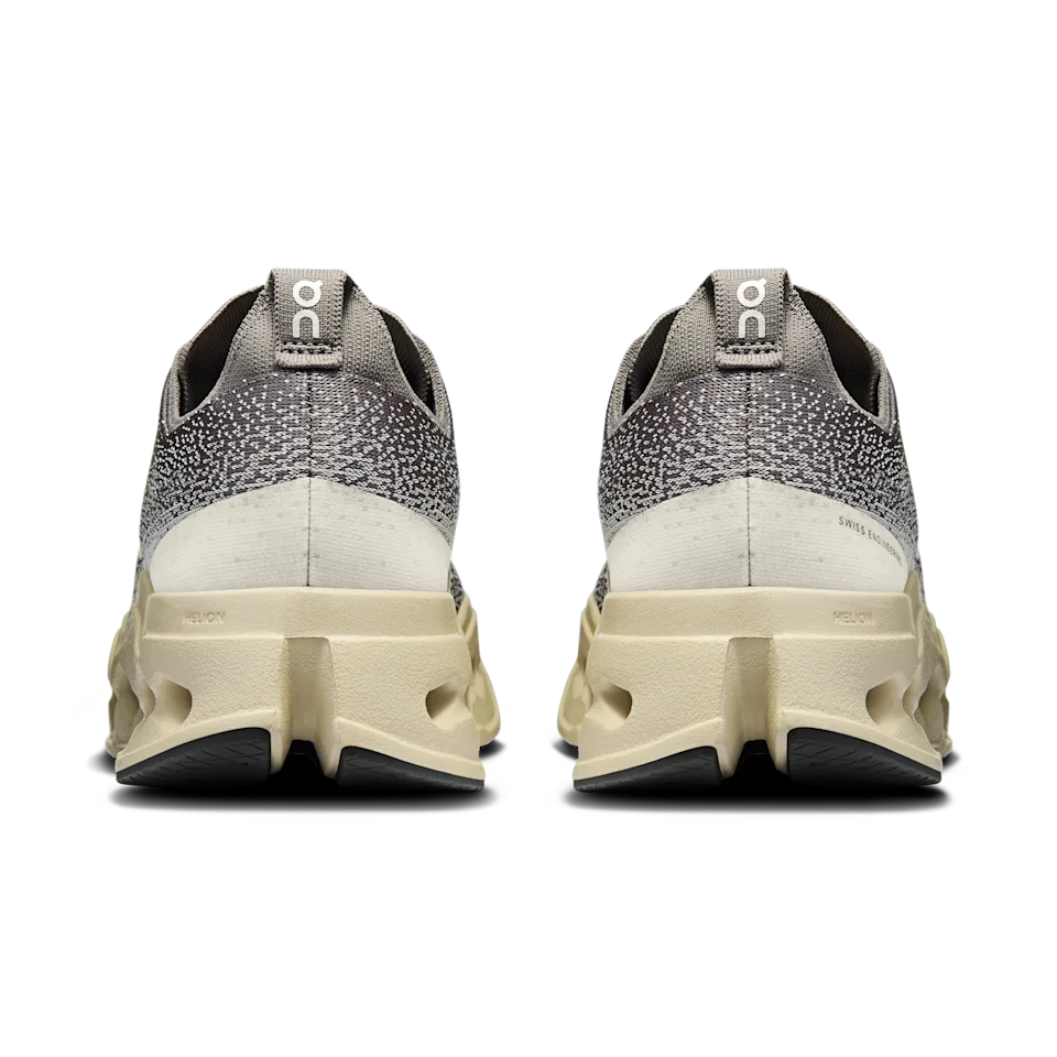 On Cloudsurfer Max Asphalt & Ice Masculino