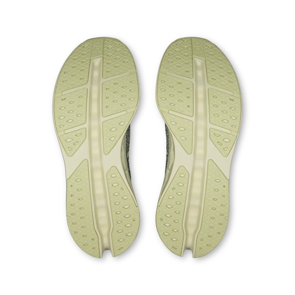 On Cloudsurfer Max Olive & Seedling Masculino