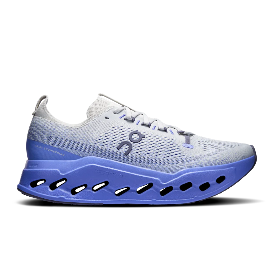 On Cloudsurfer Max Wolf & Sailor Masculino