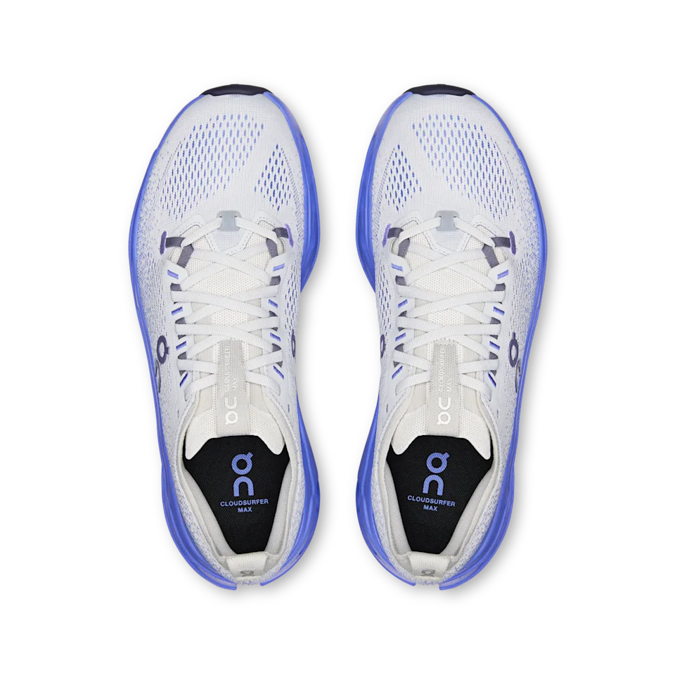 On Cloudsurfer Max Wolf & Sailor Masculino