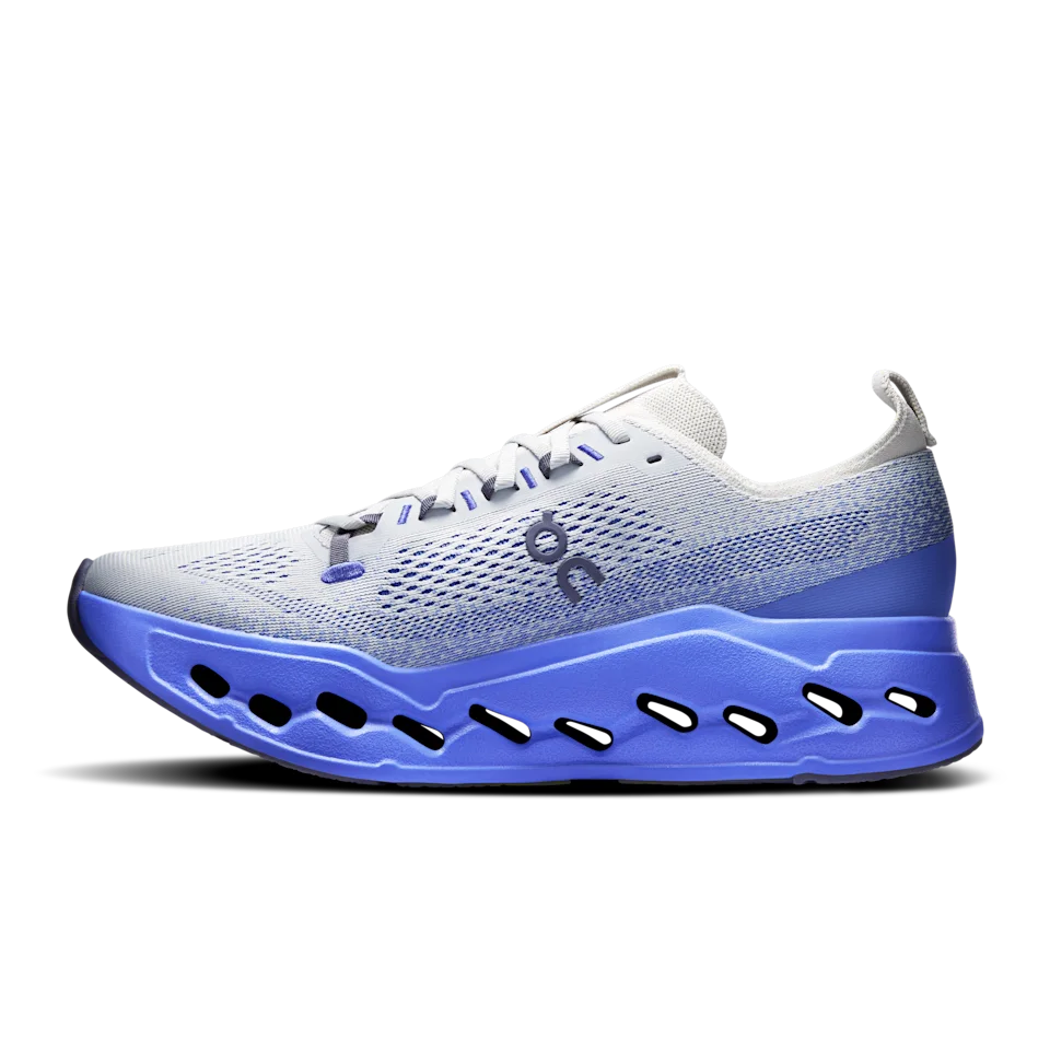 On Cloudsurfer Max Wolf & Sailor Masculino