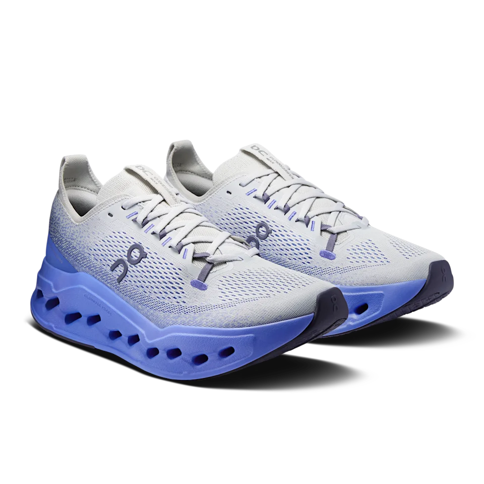 On Cloudsurfer Max Wolf & Sailor Masculino