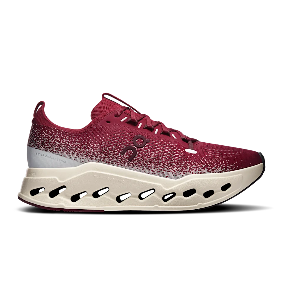 On Cloudsurfer Max Sienna & Dew Masculino
