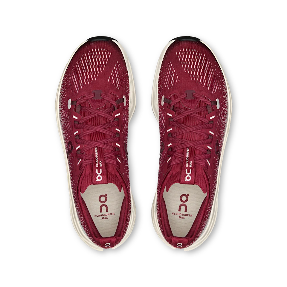 On Cloudsurfer Max Sienna & Dew Masculino