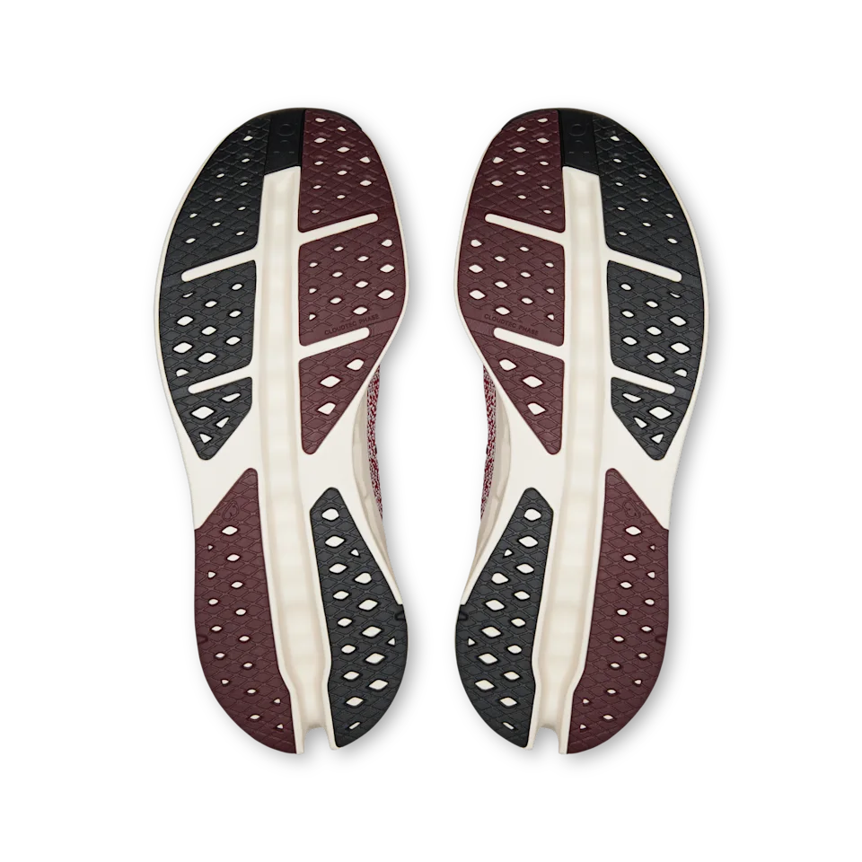 On Cloudsurfer Max Sienna & Dew Masculino