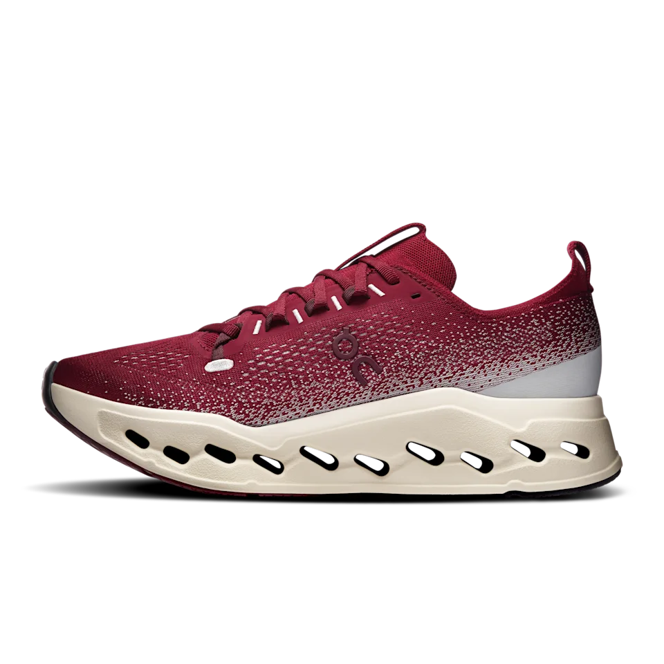 On Cloudsurfer Max Sienna & Dew Masculino