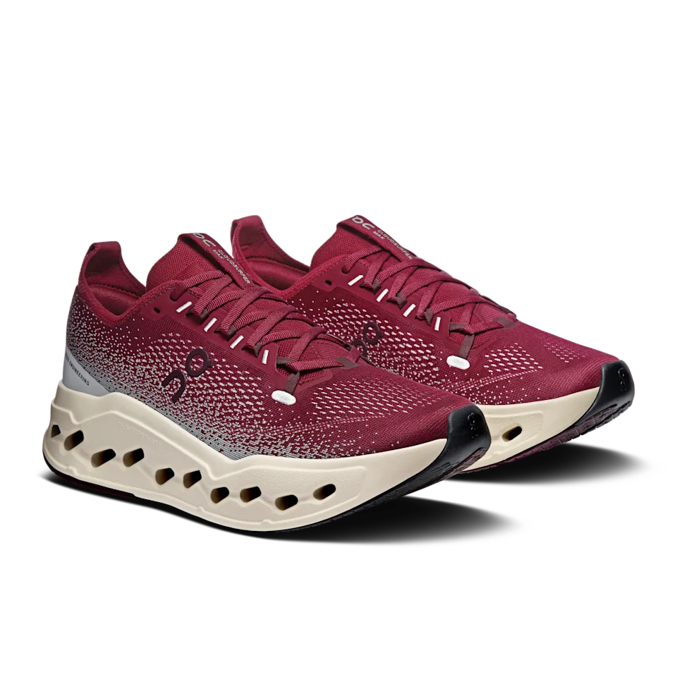 On Cloudsurfer Max Sienna & Dew Masculino