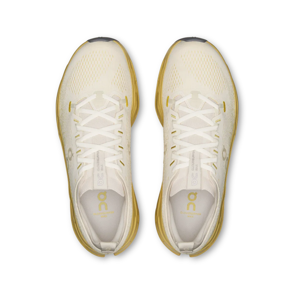 On Cloudsurfer Max Ivory & Dijon Masculino