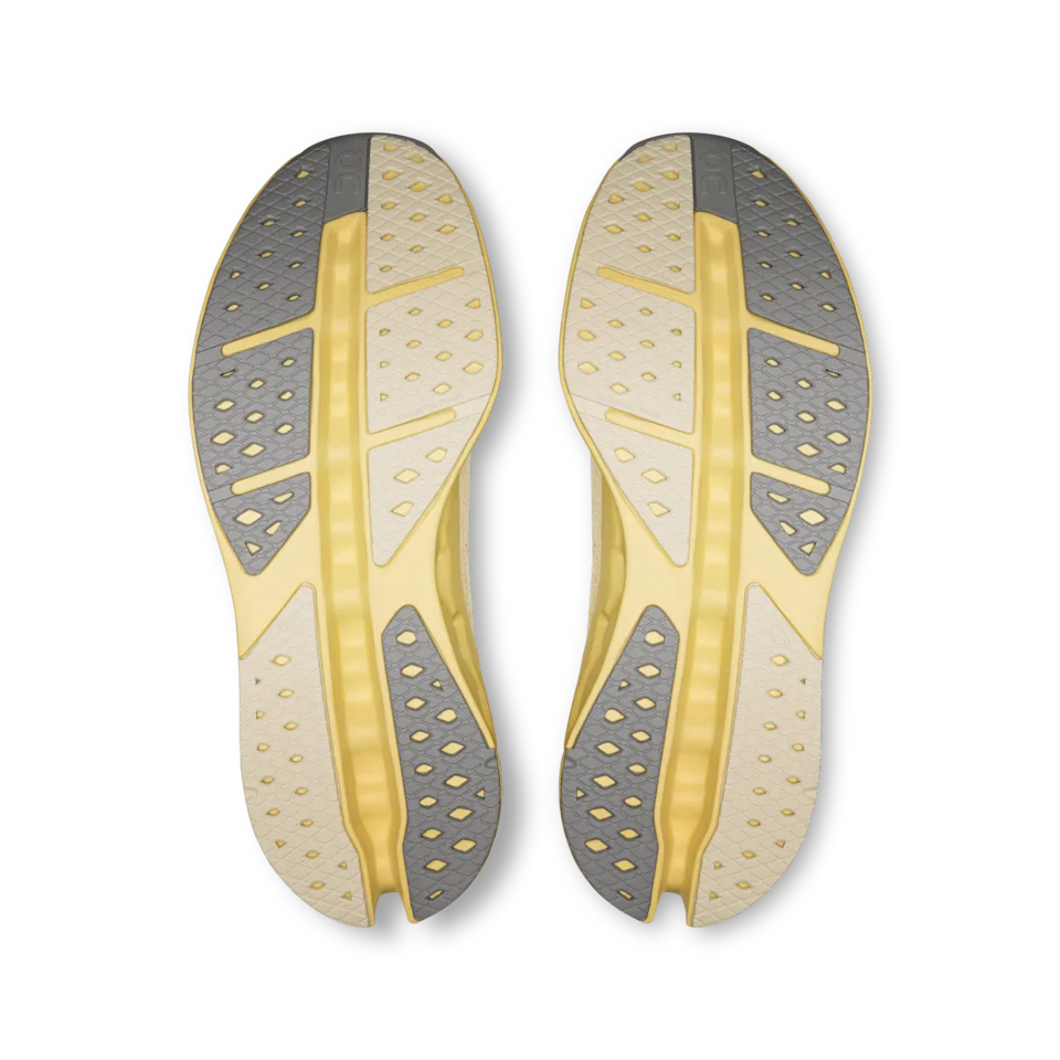On Cloudsurfer Max Ivory & Dijon Masculino