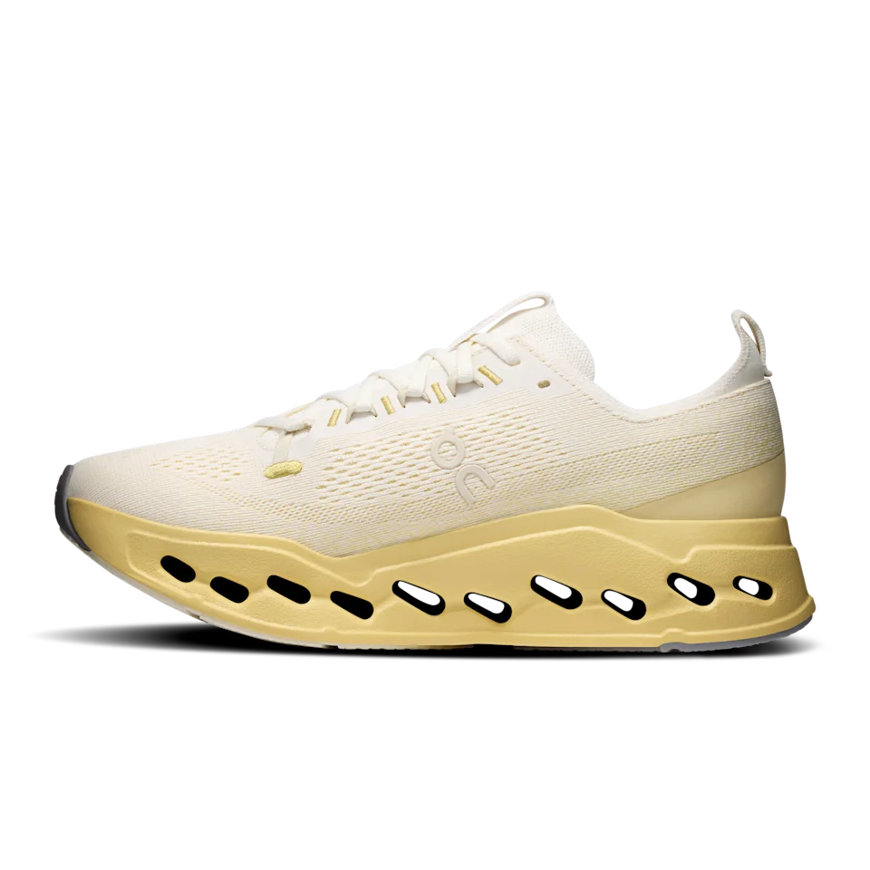 On Cloudsurfer Max Ivory & Dijon Masculino