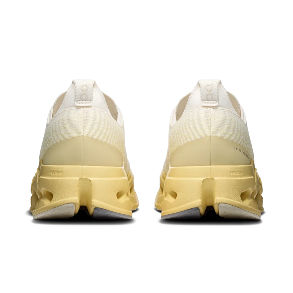 On Cloudsurfer Max Ivory & Dijon Masculino
