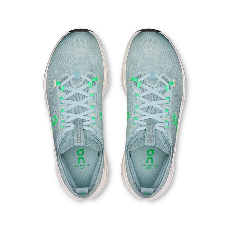 On Cloudsurfer Max Brook & Ivory Masculino